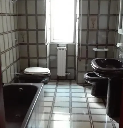La Casa Della Nonna * 포르미아