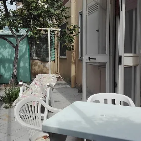 La Casa Della Nonna