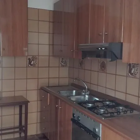 La Casa Della Nonna 게스트하우스