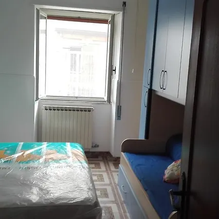 La Casa Della Nonna 포르미아