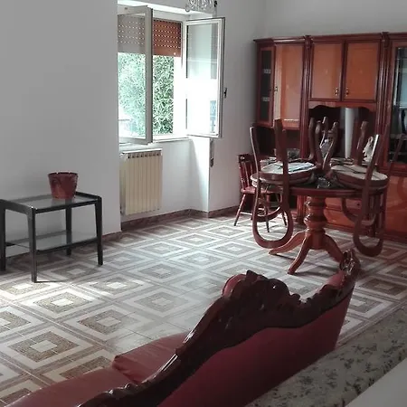 La Casa Della Nonna 게스트하우스 *