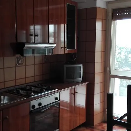 La Casa Della Nonna 포르미아