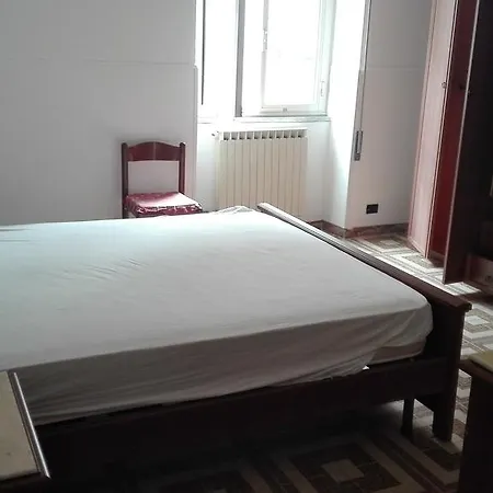 La Casa Della Nonna * 포르미아